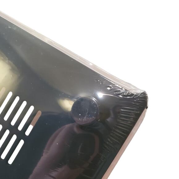 Macbook Air 13" Faux Wood Design Hard Laptop Case New in Package - Picture 10 of 13